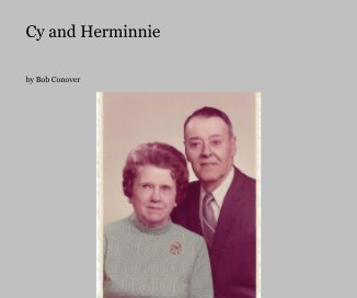Cy and Herminnie book cover