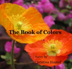 The Book of Colors book cover