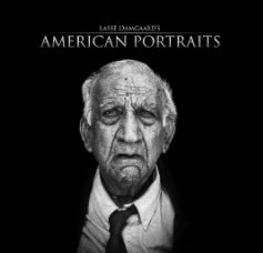 American Portraits book cover
