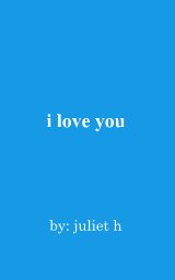i love you book cover