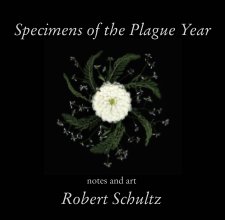 Specimens of the Plague Year book cover