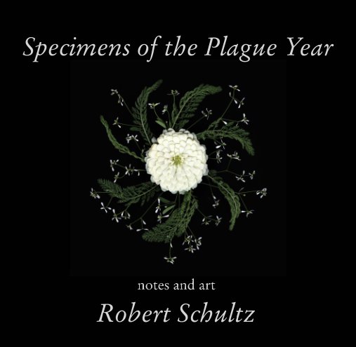 View Specimens of the Plague Year by Robert Schultz