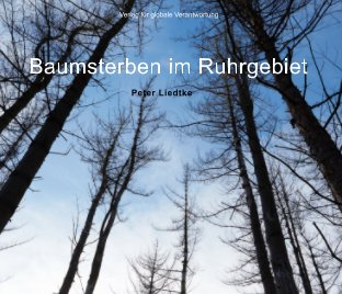 Baumsterben im Ruhrgebiet book cover