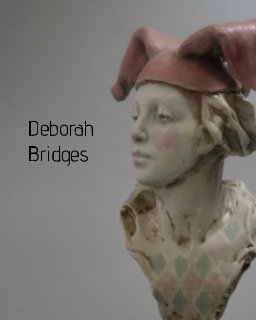 Deborah Bridges book cover