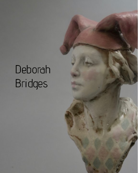 Bekijk Deborah Bridges op Deborah Bridges