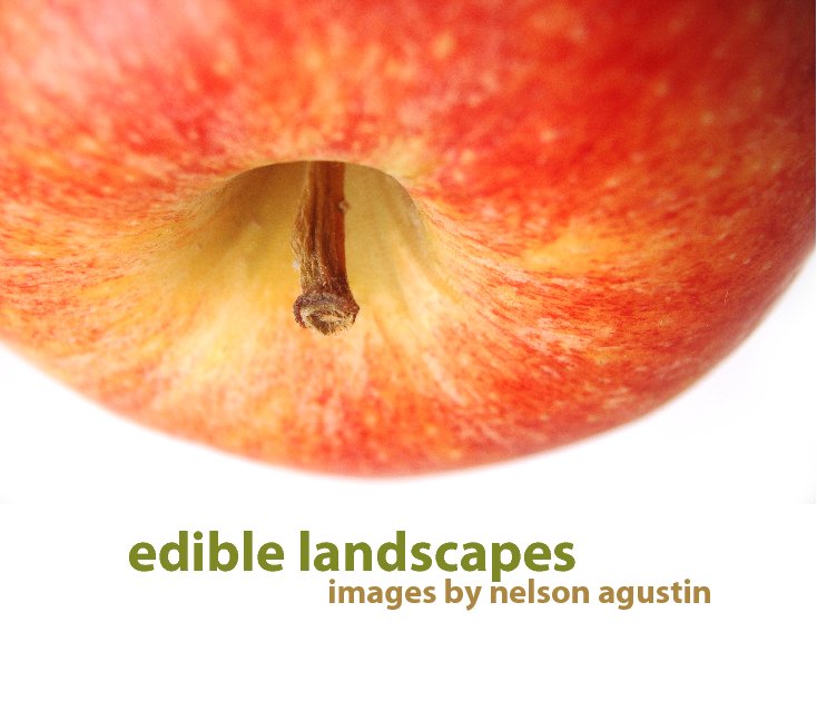 View Edible Landscapes by Nelson Agustin