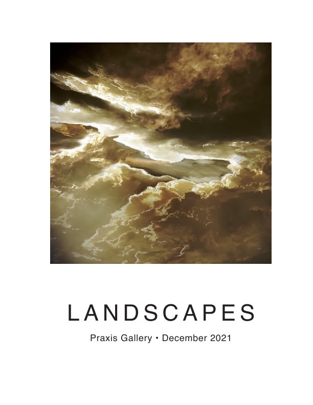 View Landscapes by Praxis Gallery