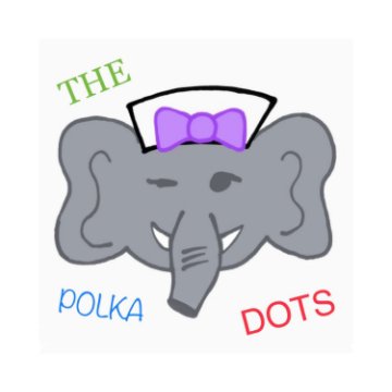 Ver The Polka-Dots por Brigette and Ella
