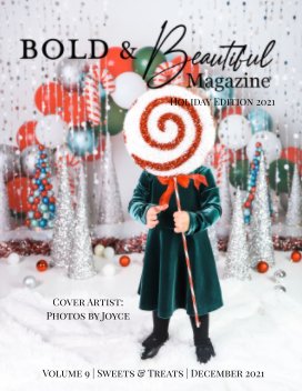 Holiday Edition Volume 9 book cover