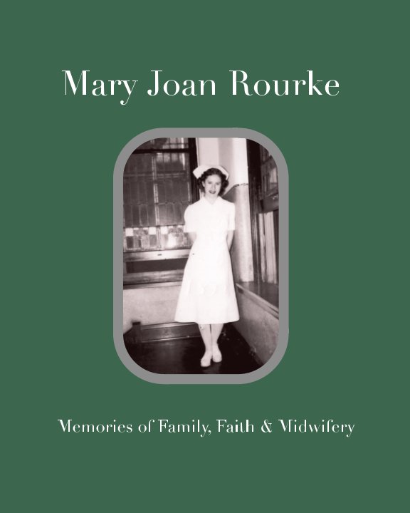 Bekijk Mary Joan Rourke op K. Baker at LIfescribe Project