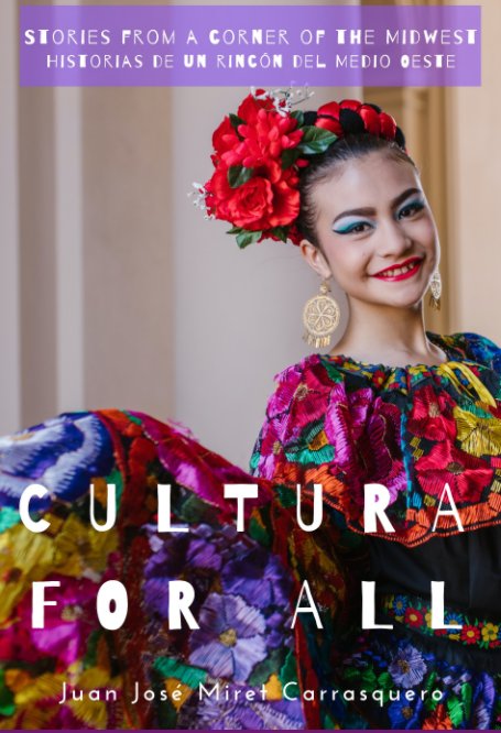 Ver Cultura for all! por Juan Miret