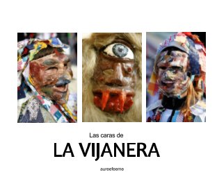 La Vijanera book cover