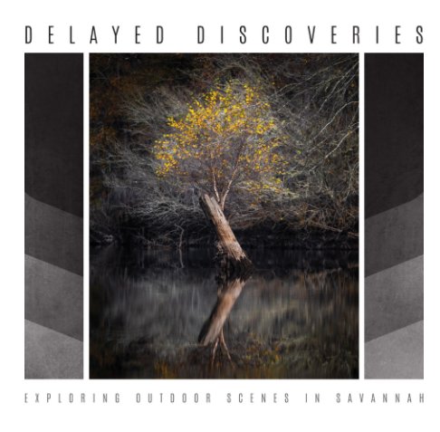 View Delayed Discoveries - Softcover by Luke Rovner