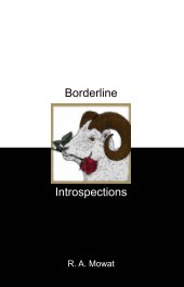 Borderline Introspections book cover