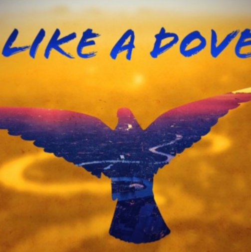 Ver Like a Dove por Liam Sherrod