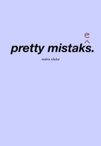 pretty mistakes book cover