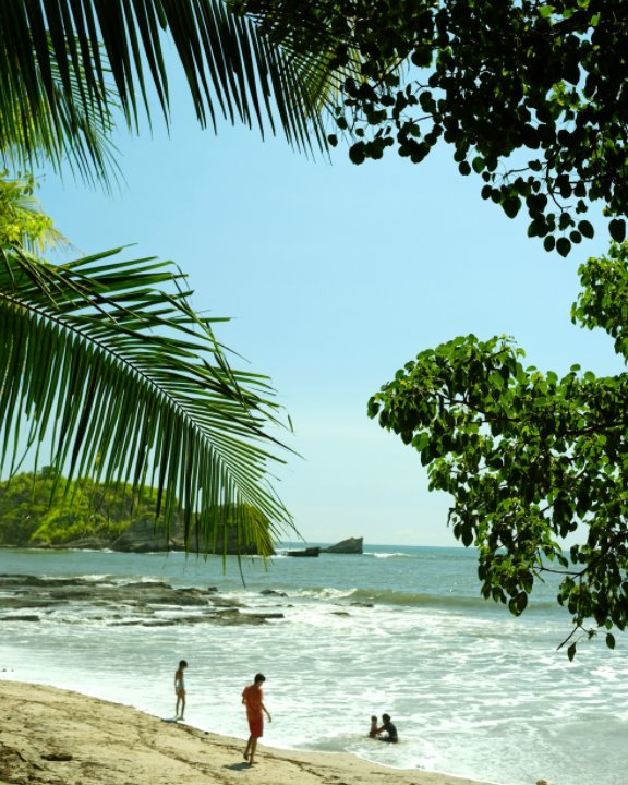 View Guanacaste by GUNTHER INTELMANN