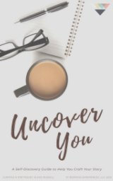 Uncover You book cover