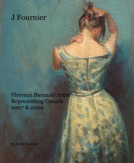 J Fournier book cover