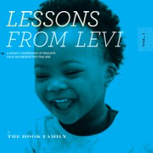 Lessons From Levi book cover