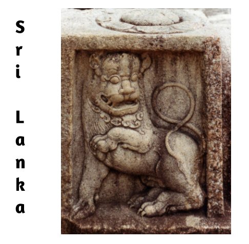Ver Sri Lanka por Brian Hellyer