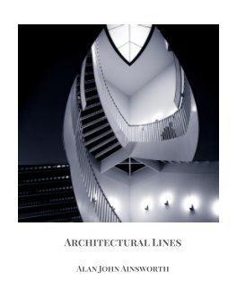 Architectural Lines book cover