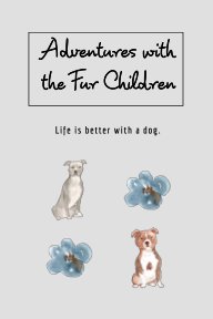 Fur Children Journal book cover