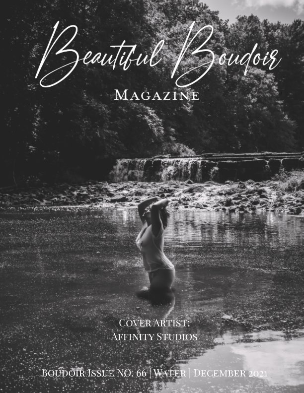 View Boudoir Issue 66 by Nicole Pylman