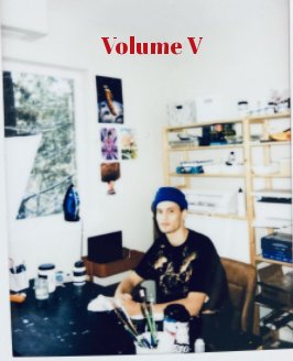 Volume V: Business Mode book cover