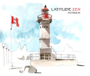 Latitude zen book cover