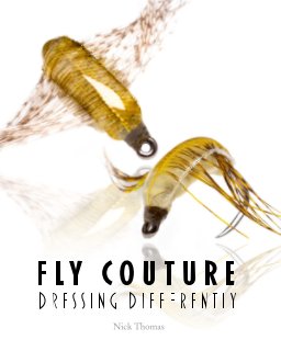 Fly Couture book cover