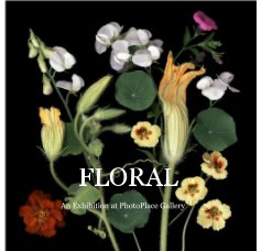 FLORAL book cover