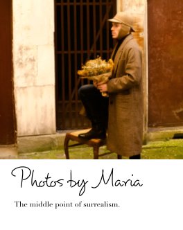Photos by Maria book cover