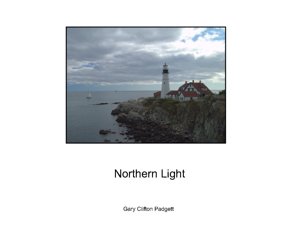 Ver Northern Light por Gary Clifton Padgett
