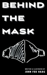 Behind The Mask book cover