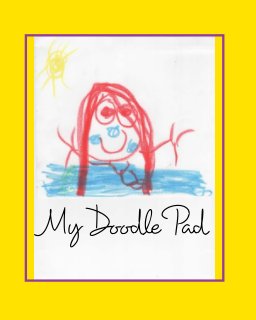 My Doodle Pad book cover