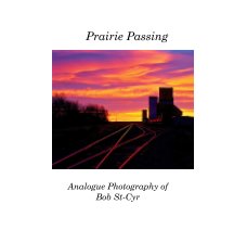 Prairie Passing book cover