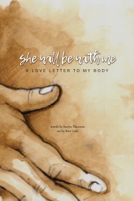She Will Be With Me (liturgy-only) book cover