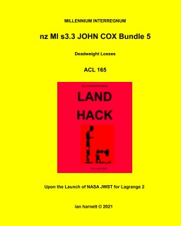 nz MI s3.3 JOHN COX Bundle 5 book cover