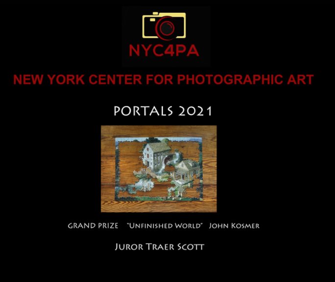 Visualizza NYC4PA Portals di NYC4PA