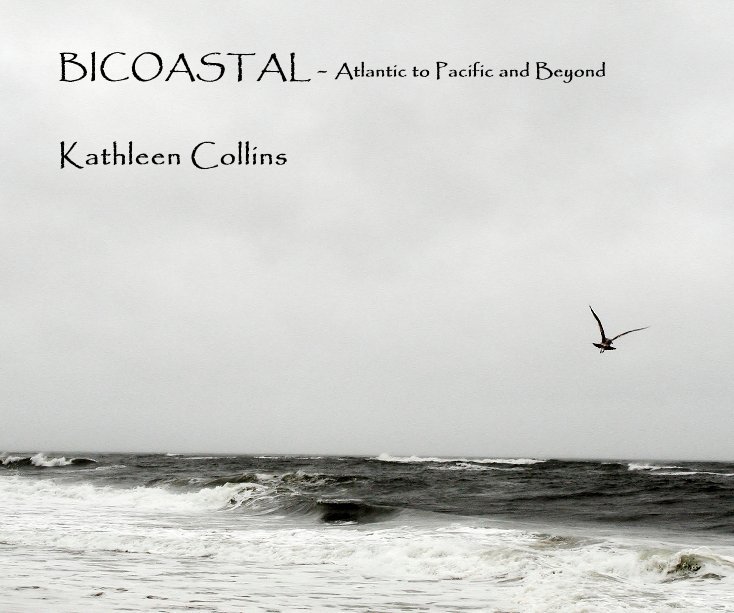 View BICOASTAL - Atlantic to Pacific and Beyond by Kathleen Collins