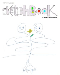 SketchBook book cover