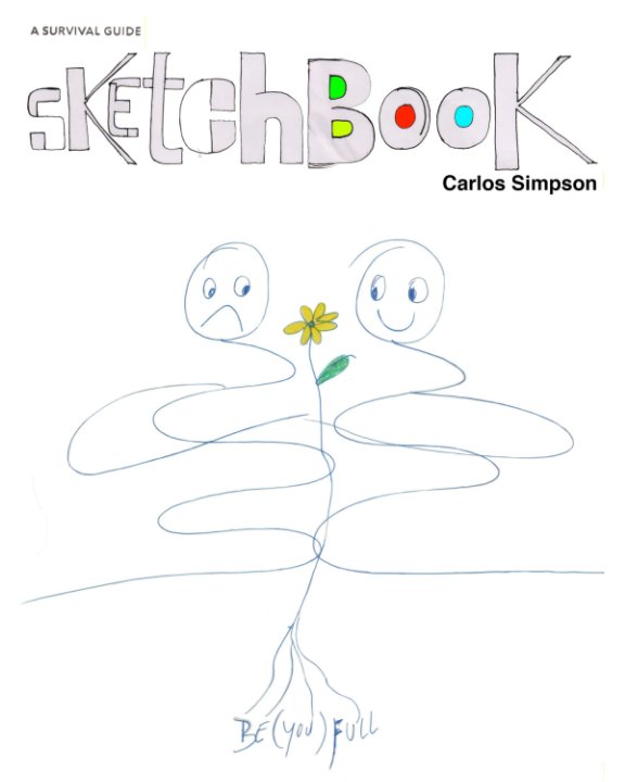 Visualizza SketchBook di Carlos Simpson