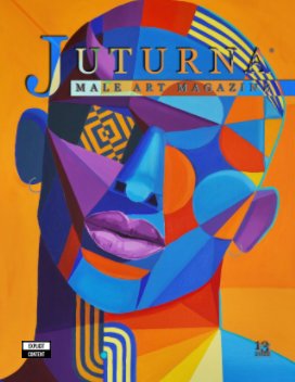 JUTURNA Edition 13 2022 book cover