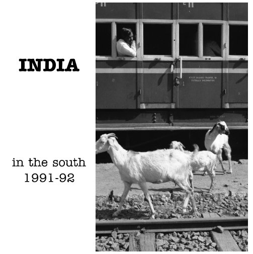 Visualizza India 1991-2 di Brian Hellyer