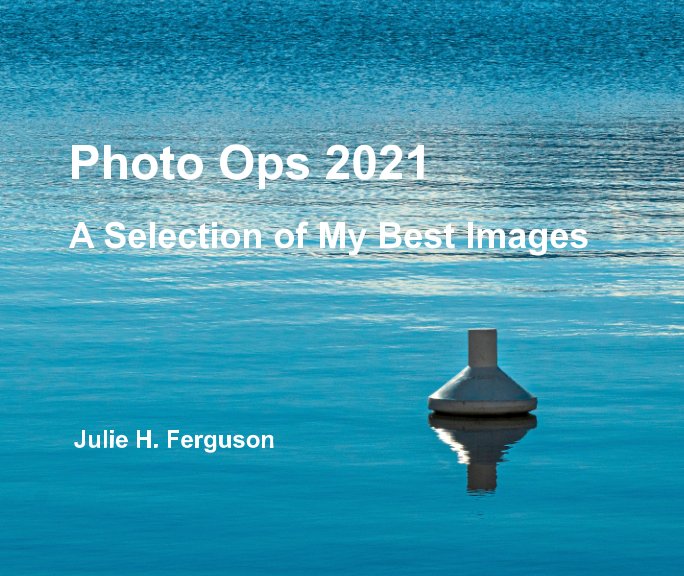 Ver Photo Ops 2021 por Julie H. Ferguson