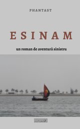 Esinam book cover