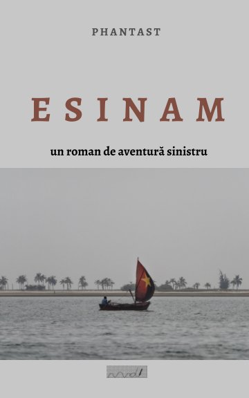 View Esinam by Phantast
