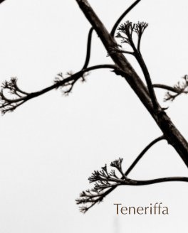 Teneriffa book cover