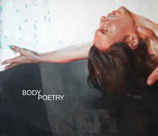 BodyPoetry (Hard Cover) book cover